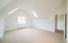 North Shields bedroom extension leads