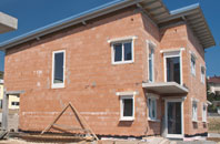 North Shields home extensions