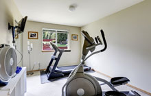 North Shields home gym construction leads