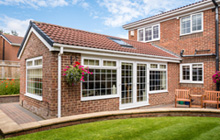 North Shields house extension leads