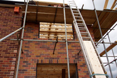 house extensions North Shields